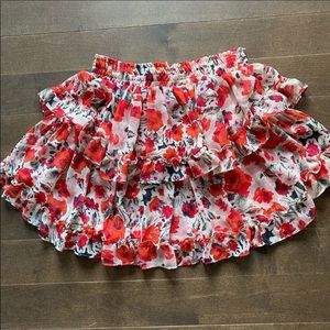 Miss Los Angeles Skirt